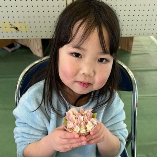 2月9日(日)横芝光町　ジョブパーク