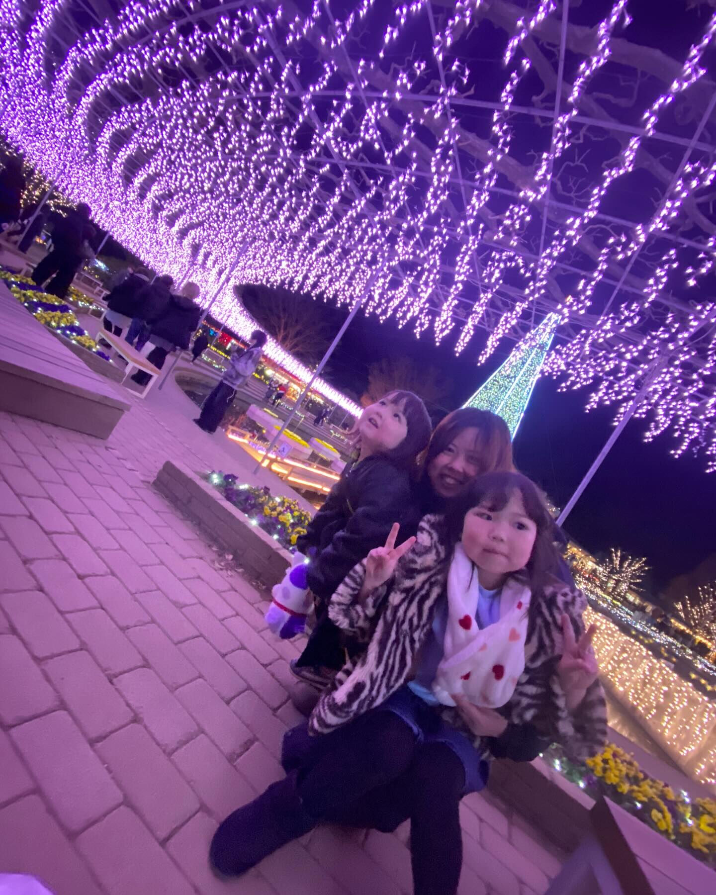 2日間お休みしリフレッシュして来ました😆